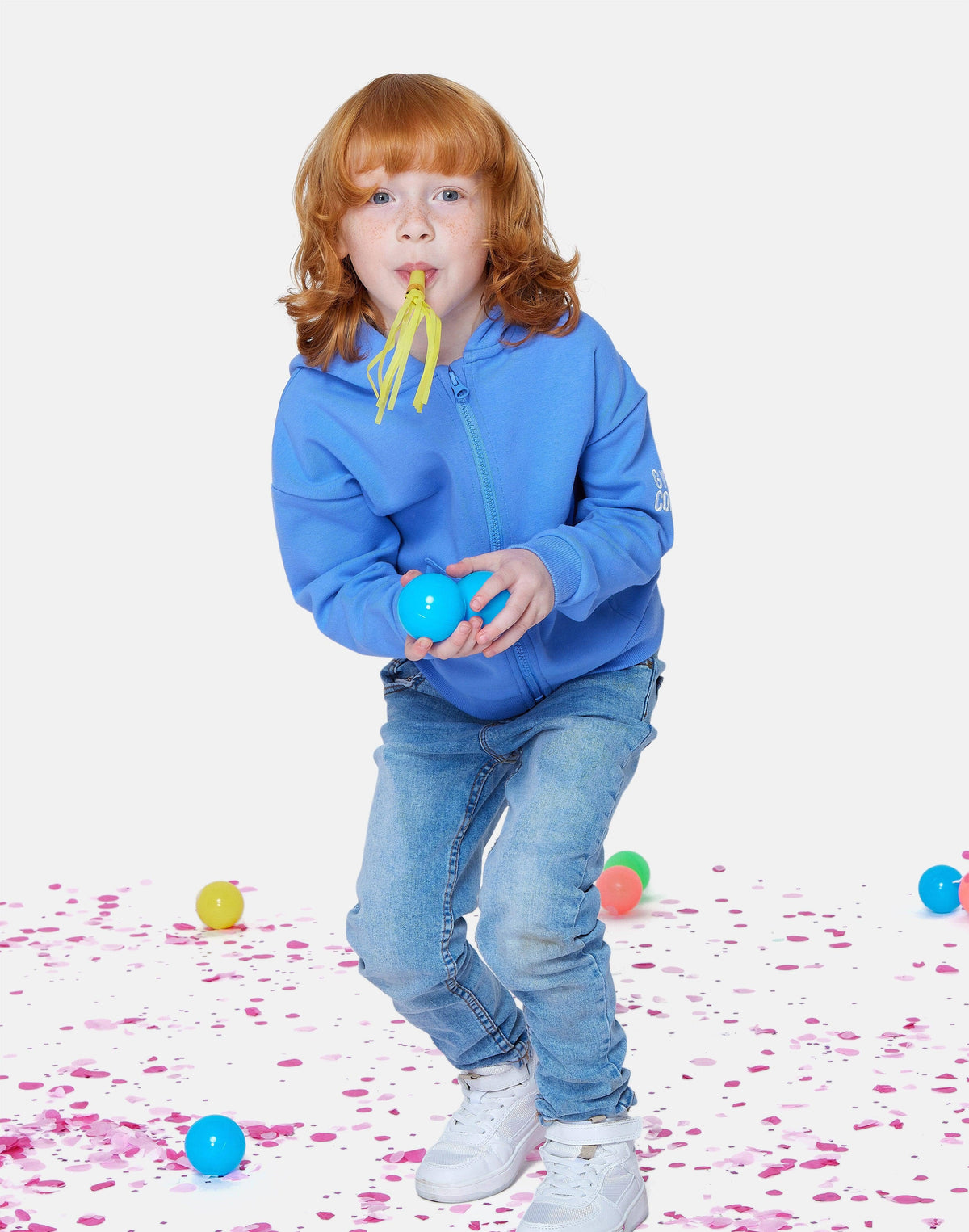 Kids' Hoodies