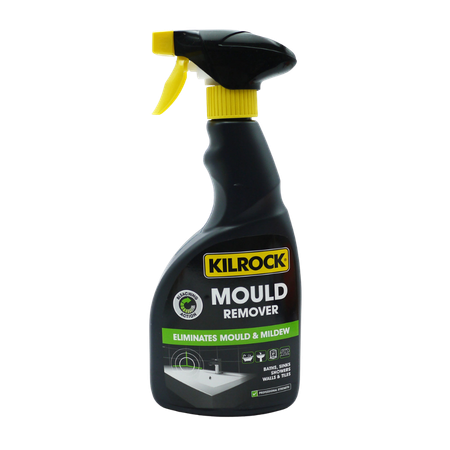 Kilrock Mould Remover Spray - 500 ml