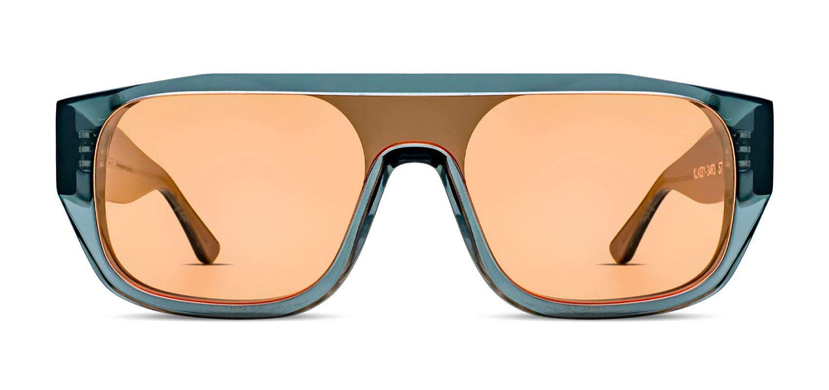 KLASSY - 3493 ORANGE