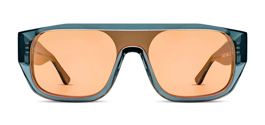 KLASSY - 3493 ORANGE