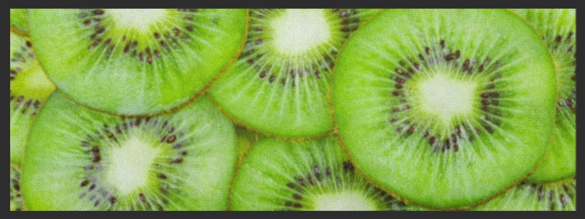 Küchenteppich Kiwi 4345