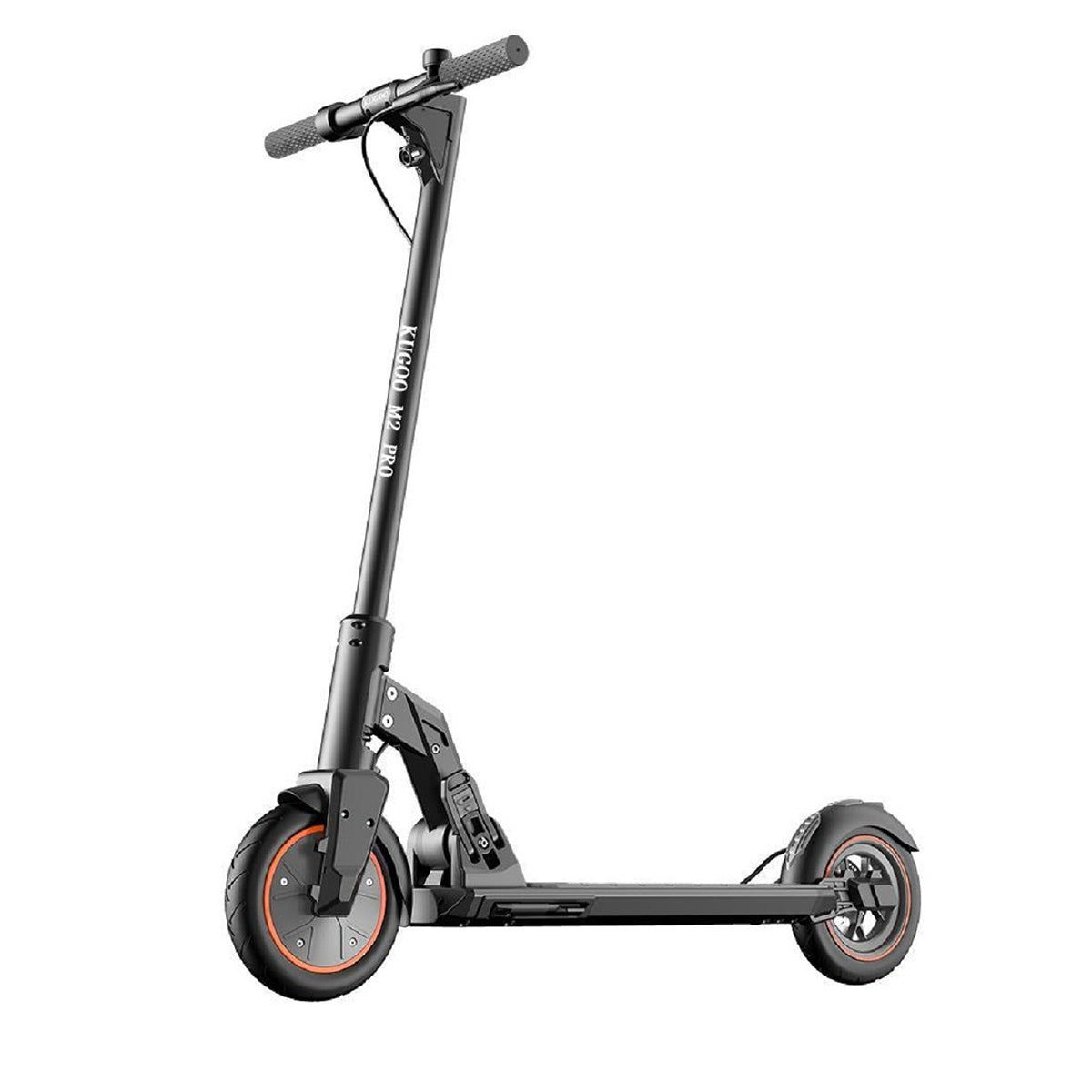 Kugoo 2 Pro Folding Electric Scooter - 350W Motor, 7.5Ah Battery, 30km/h Top Speed