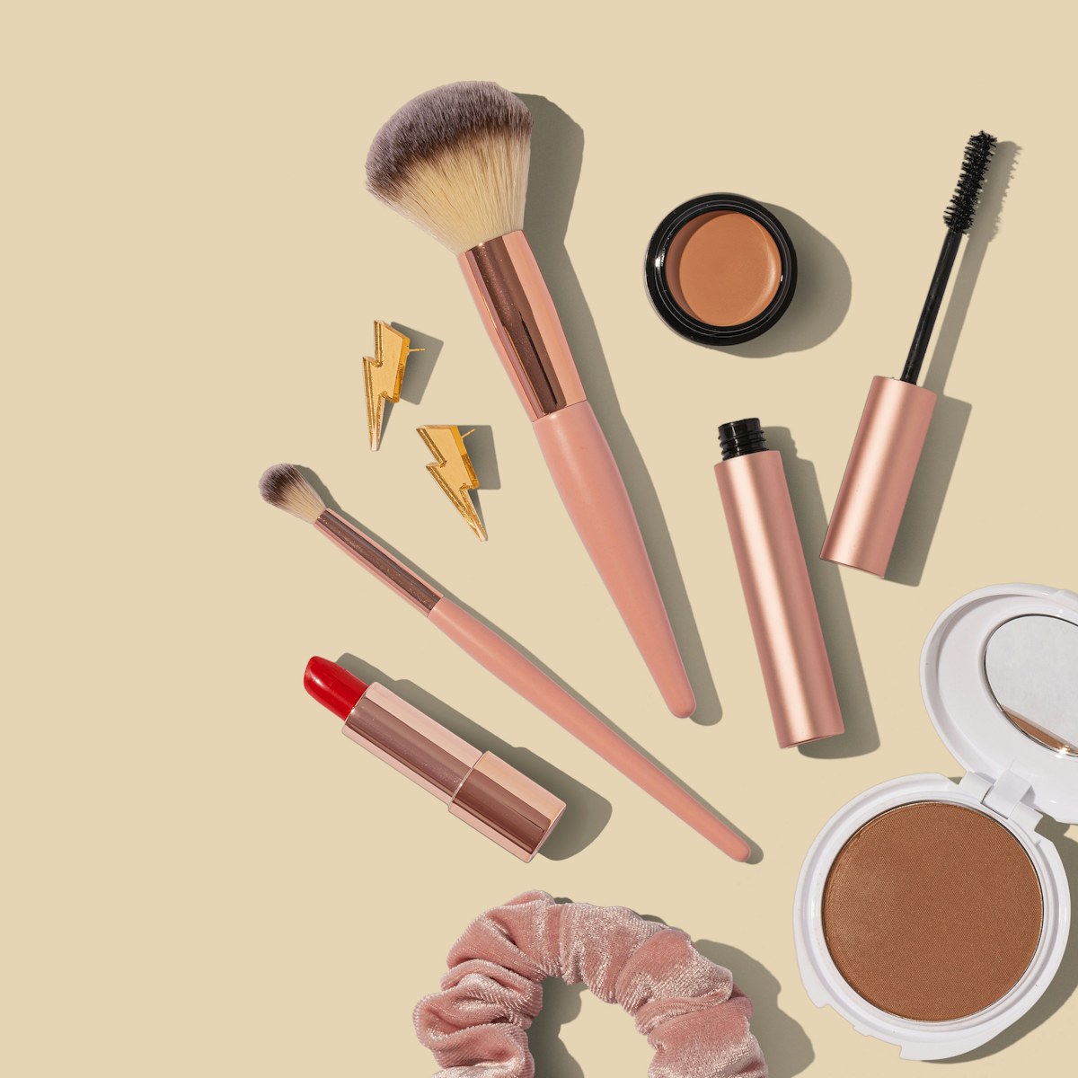 Beauty brands