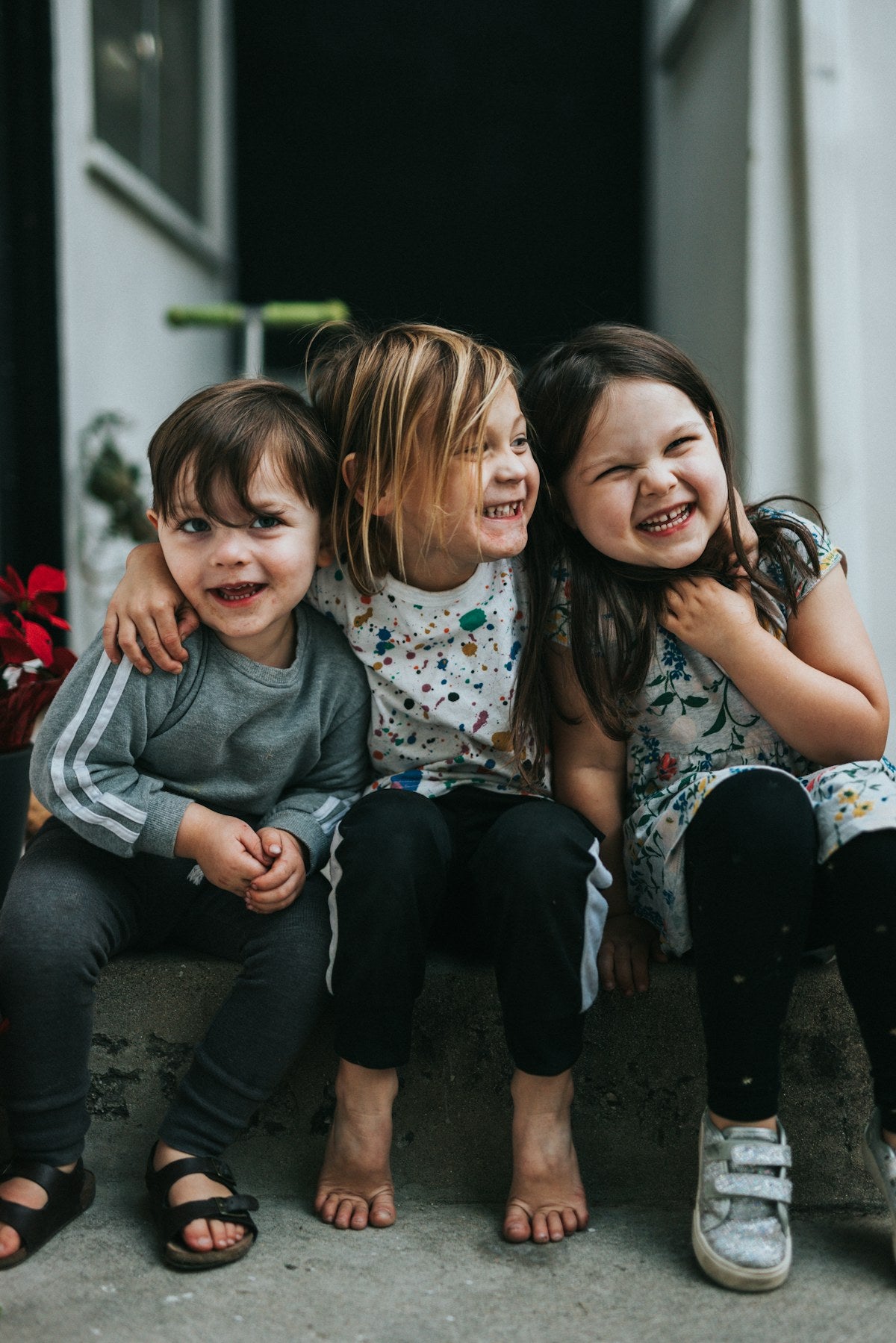 Kids and baby brands