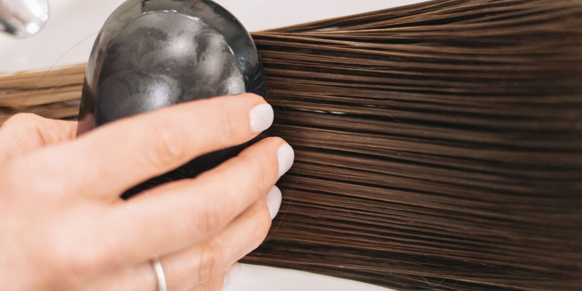 Haarpflege & Reparatur