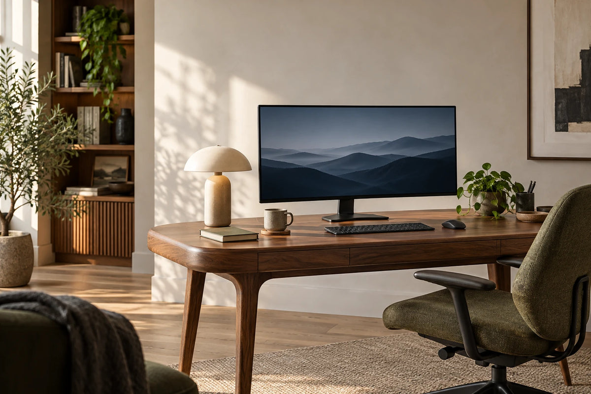 Home Office