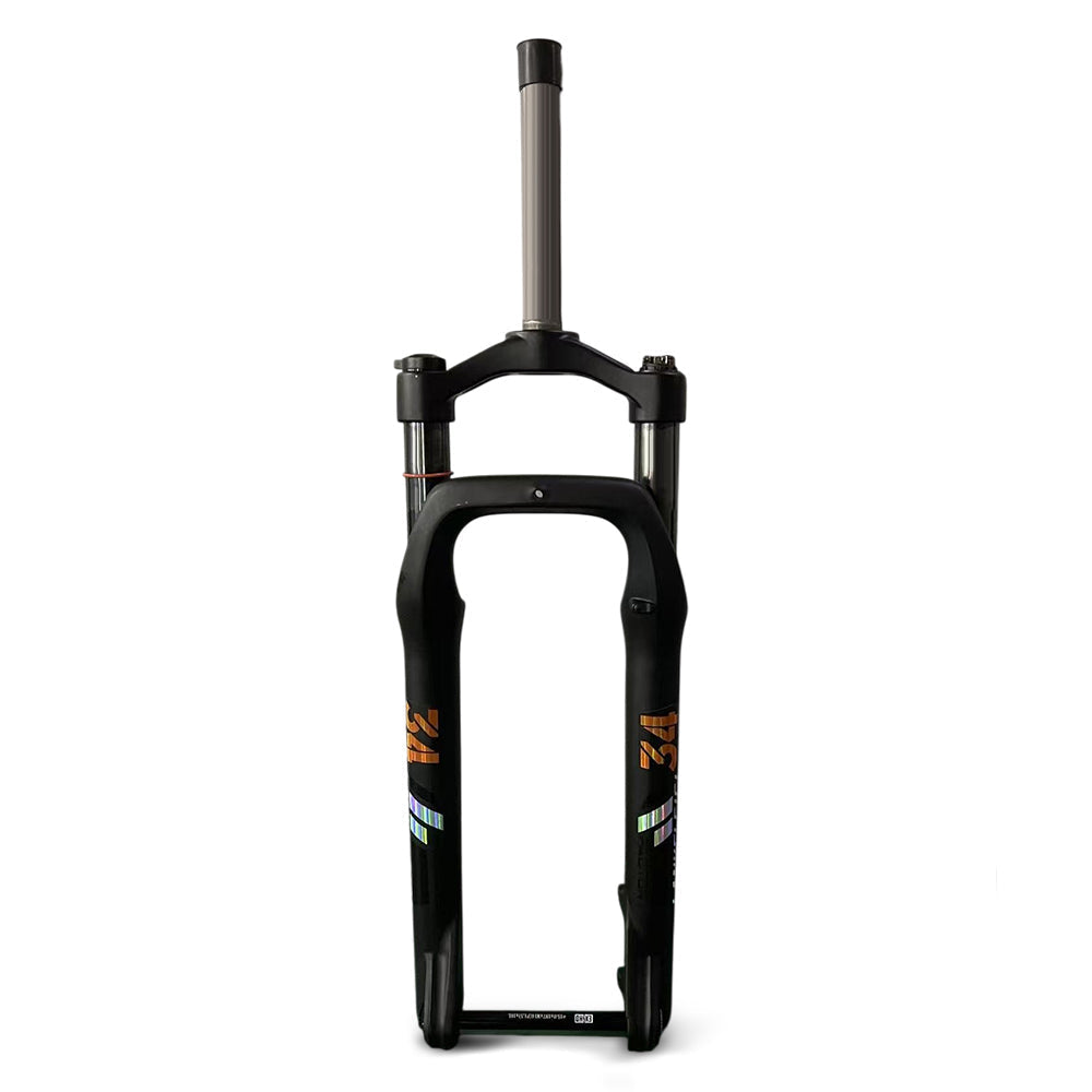Lankeleisi MG600 Plus High-Performance Suspension Front Fork