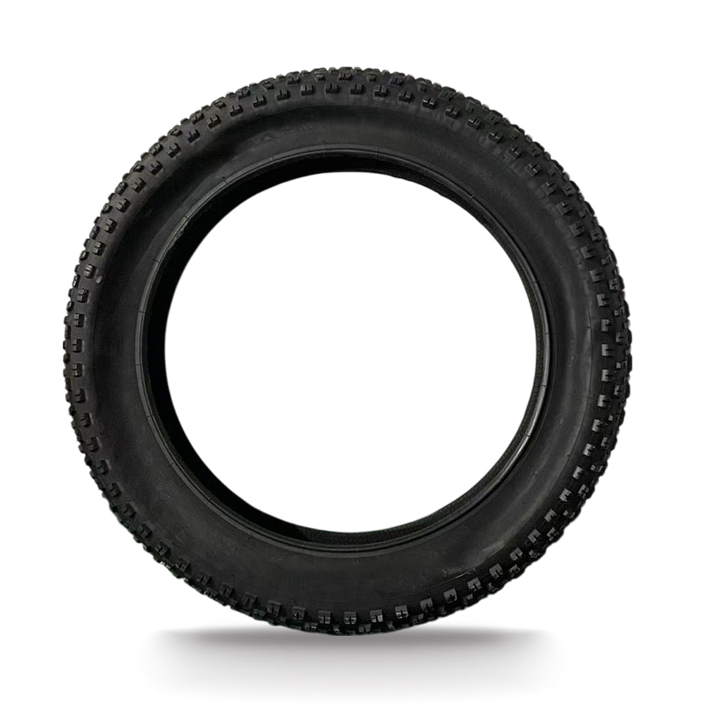 Lankeleisi RX800 Plus Electric Bike Replacement Tires