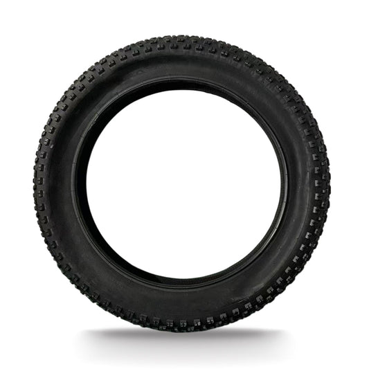 Lankeleisi RX800 Plus Electric Bike Replacement Tires