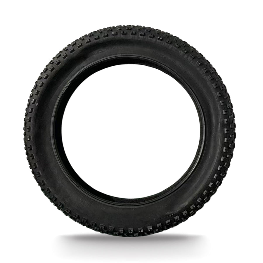 Lankeleisi RX800 Plus Electric Bike Replacement Tires