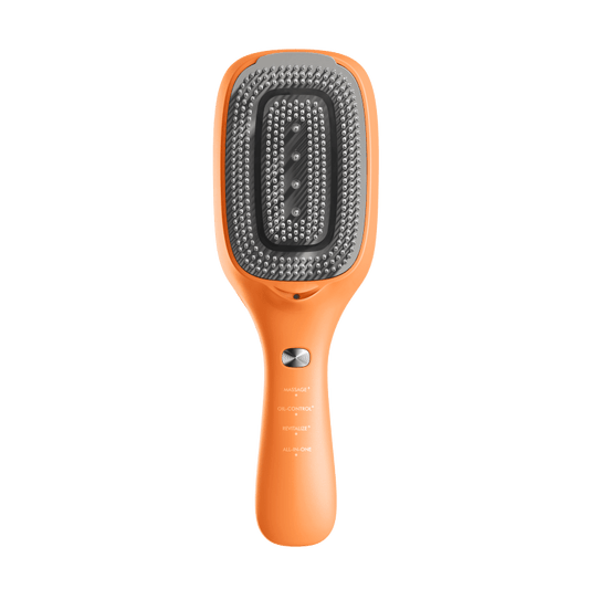VITA Pro Multi-Function Hair Care Comb with Essence Liquid Dispenser
