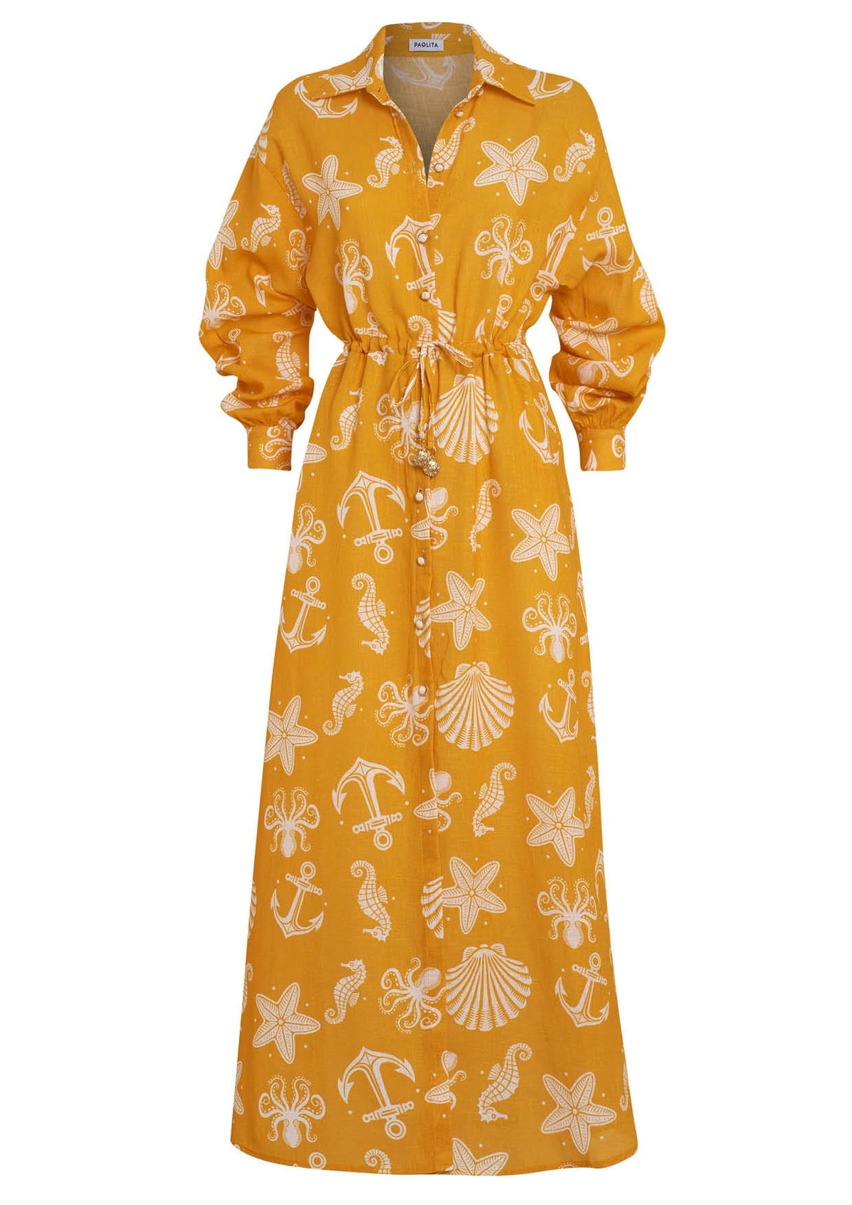 Elios Adriana Dress - XS