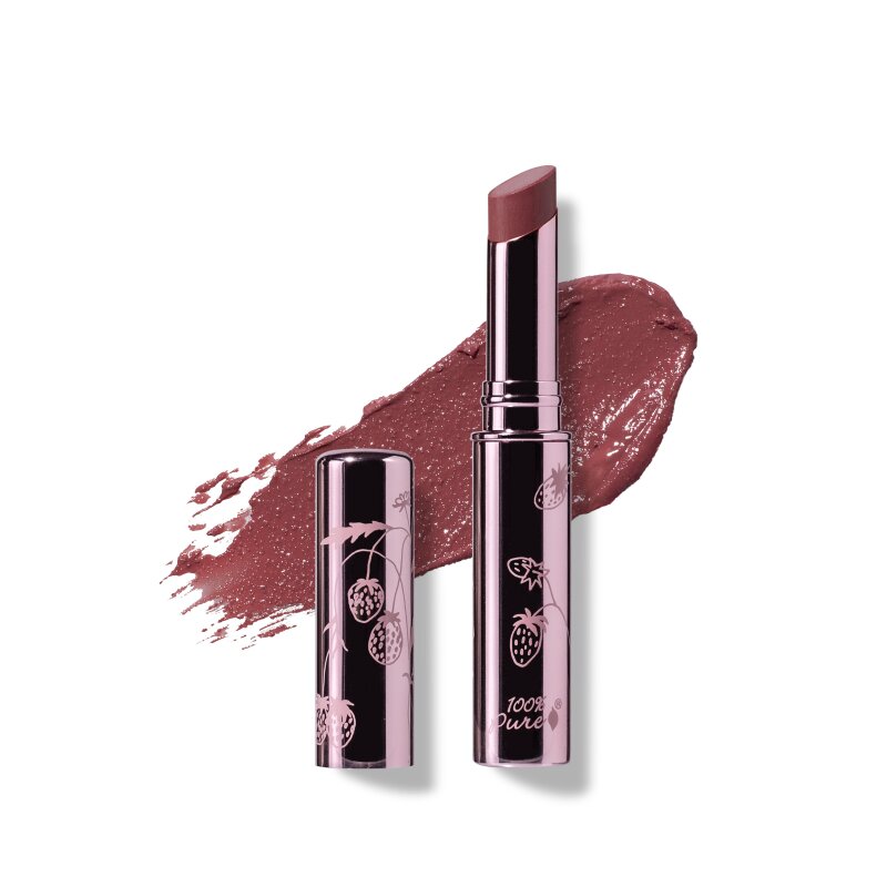 Lip Glaze Fruit Pigments Coquette - Lippenstift
