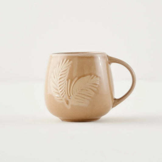 Lisa Stoneware Mug