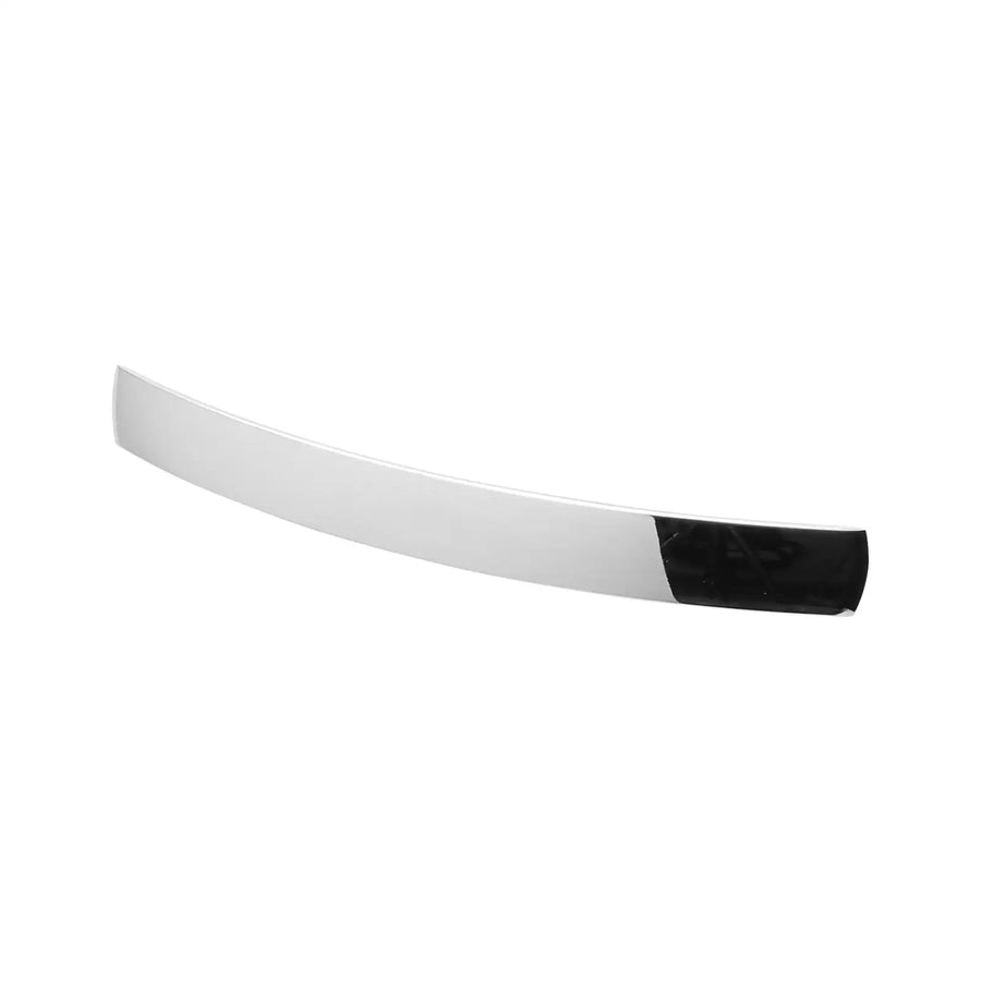 Loch - Curved Bow Kitchen Handle - Polished Chrome