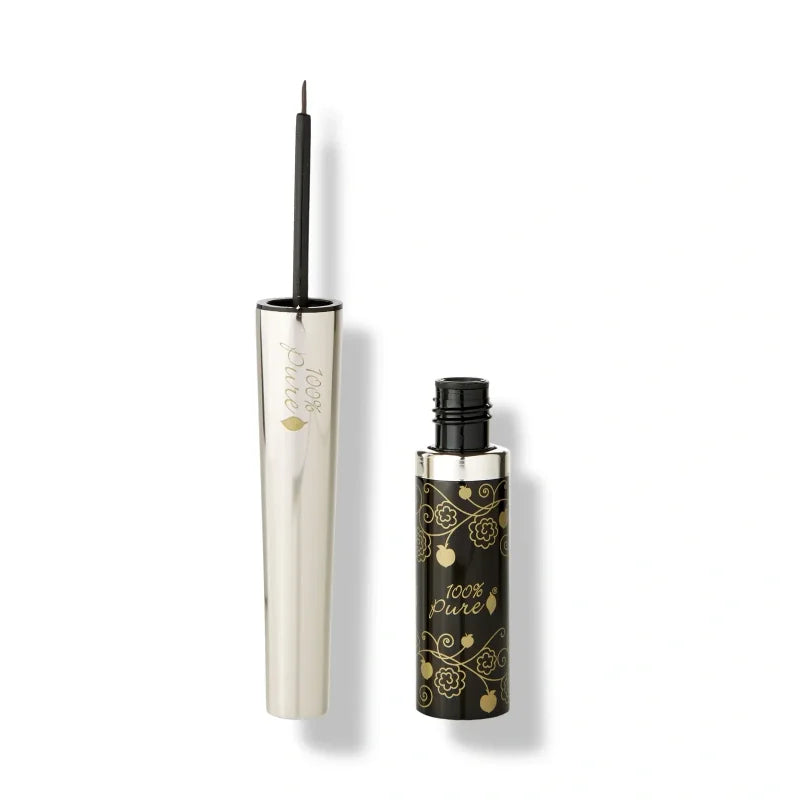 Long Last Liquid Eye Liner Dark Chocolate