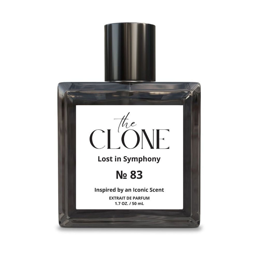Lost in Symphony No. 83 Unisex