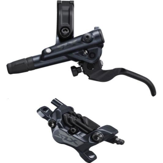 Shimano SLX M7120 Disc Brake Kit - Rear