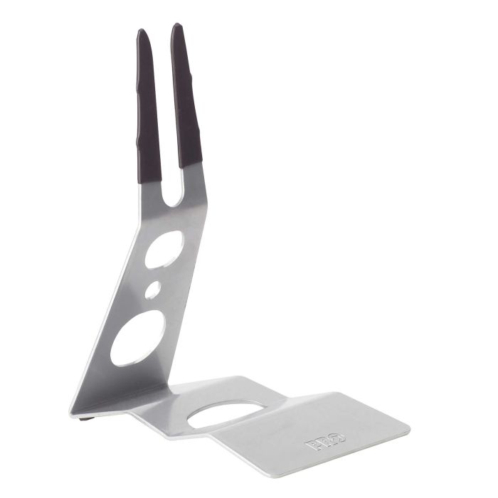 Pro Bike Display Stand - Silver