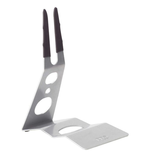 Pro Bike Display Stand - Silver