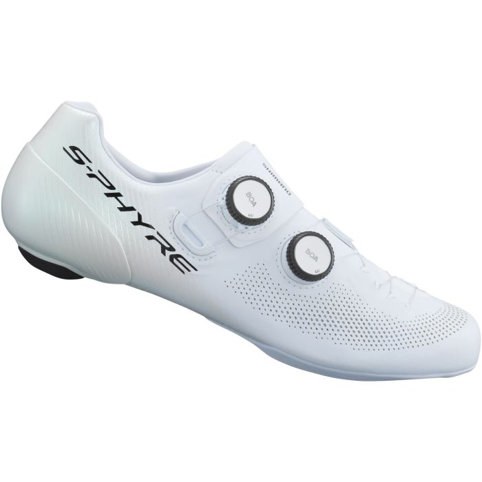 Shimano S-Phyre RC9 (RC903) Road Shoes - 42 Wide