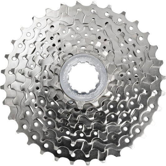 Shimano CS-HG50 Claris 8-Speed Cassette - 11-28T