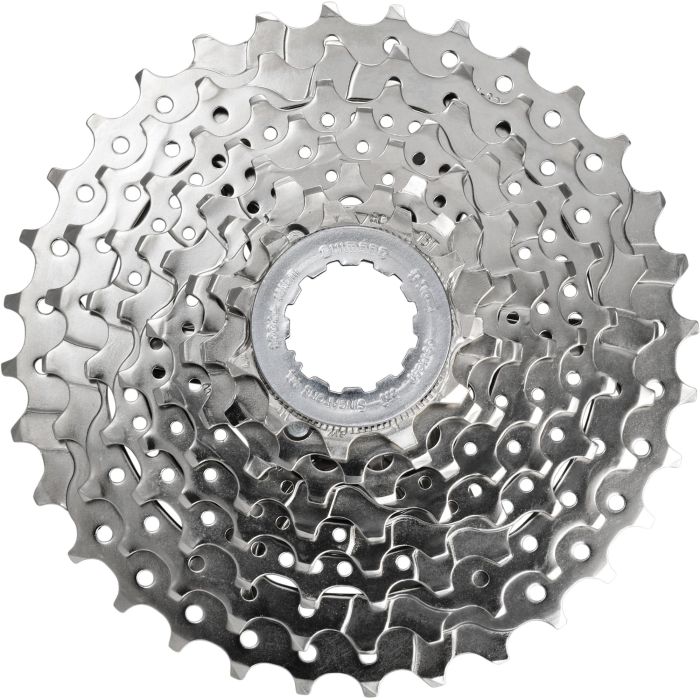 Shimano CS-HG50 Claris 8-Speed Cassette - 11-28T