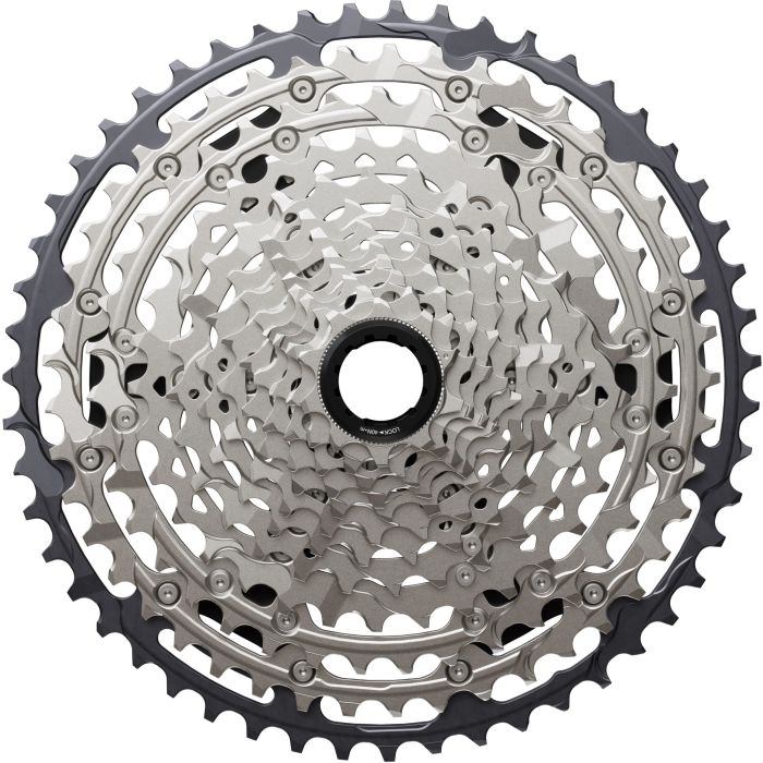Shimano CS-M7200 Deore 12-Speed 10-51T Cassette