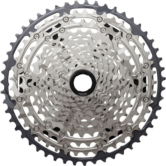 Shimano CS-M7200 Deore 12-Speed 10-51T Cassette