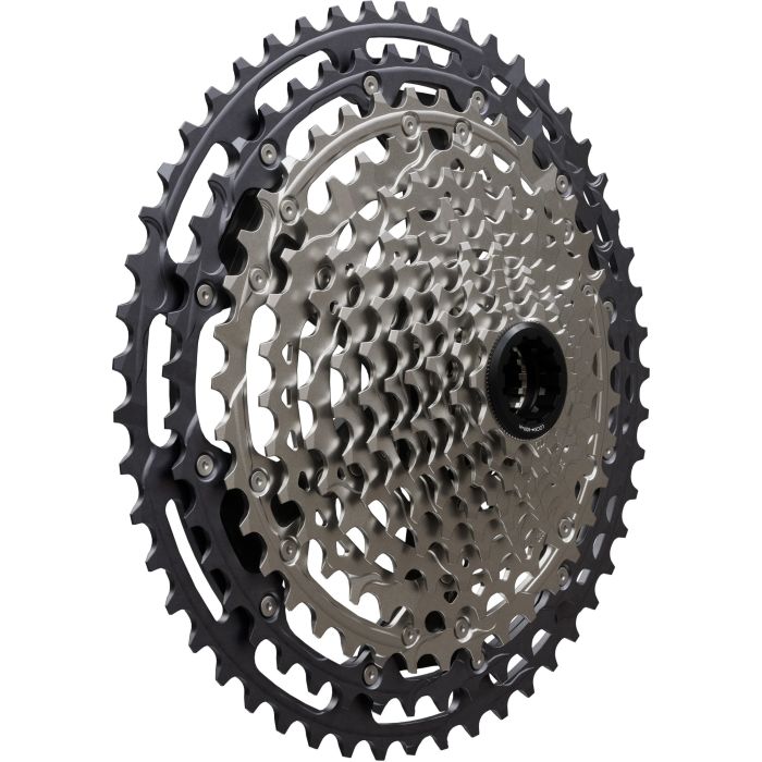 Shimano CS-M8200 Deore XT 12-Speed Cassette - 10-51T