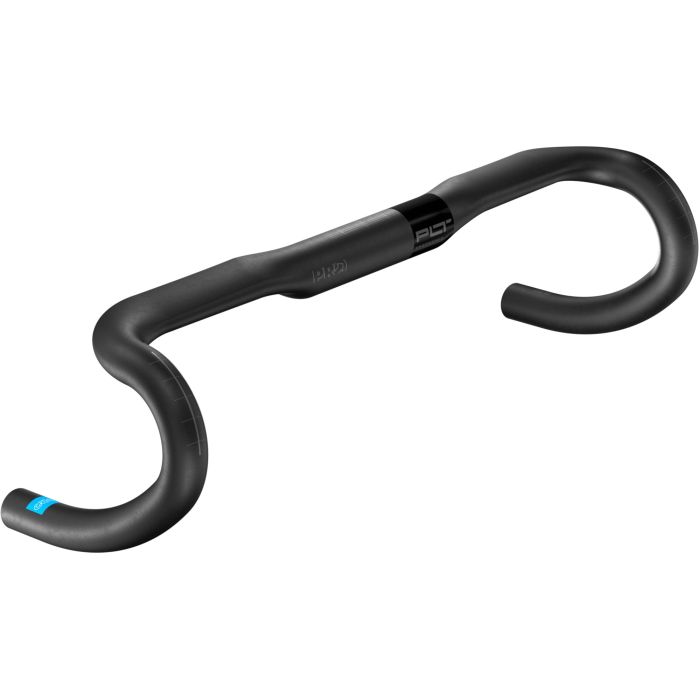PRO PLT Alloy Ergo Handlebar - 36cm