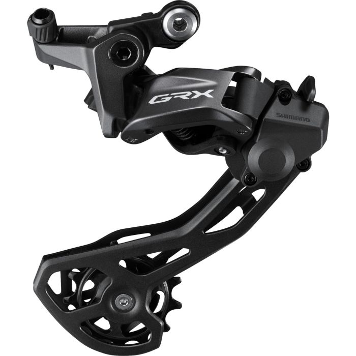 Shimano RD-RX820 GRX 12-Speed Double 36T Rear Derailleur