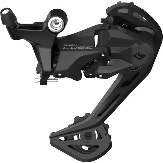 Shimano RD-U3020 CUES 9-Speed SGS Rear Derailleur
