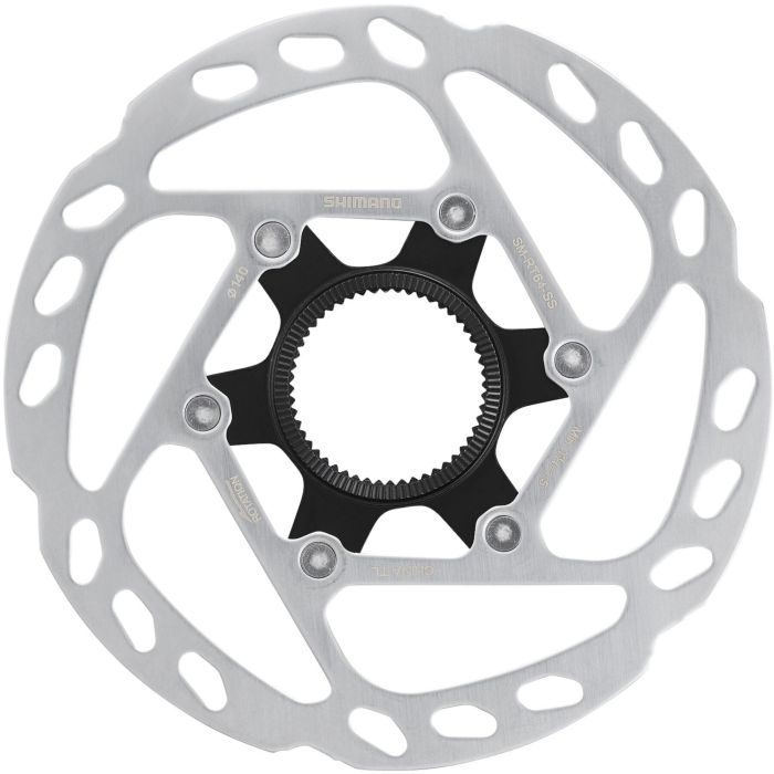 Shimano SM-RT64 Deore Centre-Lock Disc Rotor - 160mm
