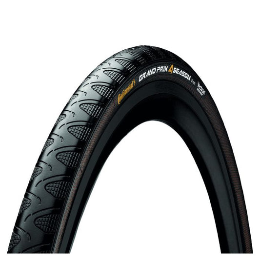 Continental Grand Prix 4 Season Tyre - 700 x 32