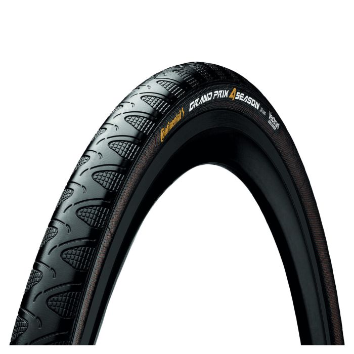 Continental Grand Prix 4 Season Tyre - 700 x 32