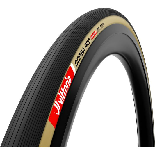 Vittoria Corsa Pro Clincher G2.0 Tyre - 700 x 26