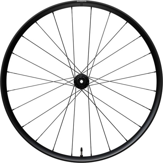 Shimano GRX WH-RX180 Tubeless CL Disc Clincher Rear Wheel - Shimano MicroSpline
