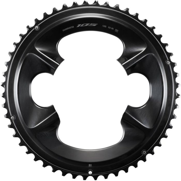 Shimano FC-R7100 105 12-Speed Outer Chainring - 50T