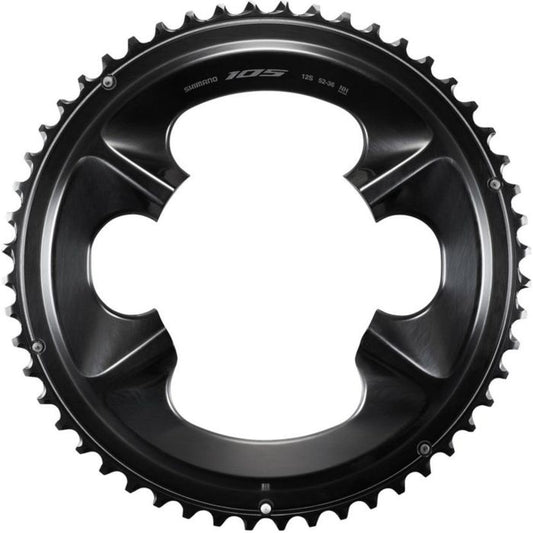 Shimano FC-R7100 105 12-Speed Outer Chainring - 50T