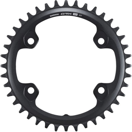 Shimano FC-RX820-1 GRX 12-Speed Single 1x 40T Chainring