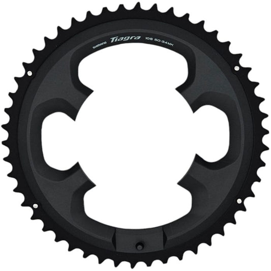 Shimano FC-4700  50T-MK For 50-34T Chainring