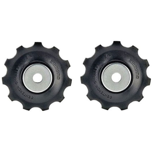 Shimano Tiagra RD-4700 Tension & Guide Pulley Set