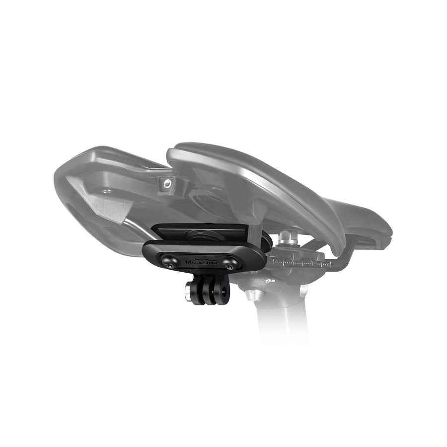 NETFY Apple Find My Saddle Bike Tracker