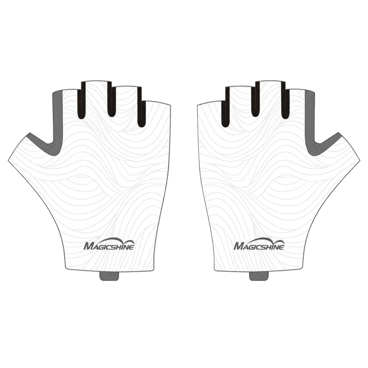 Magicshine Performance Cycling Gloves - L