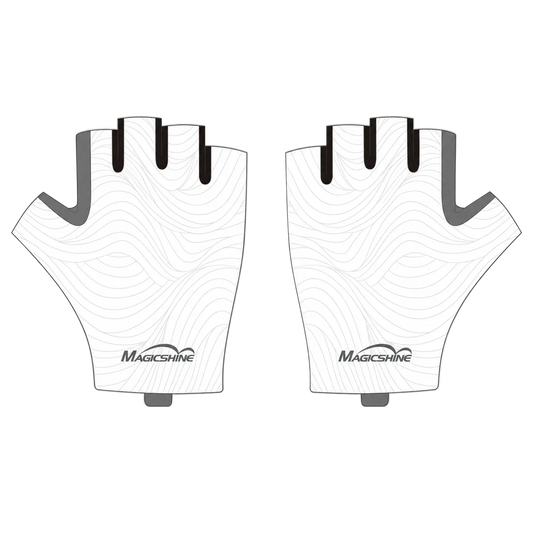 Magicshine Performance Cycling Gloves - L