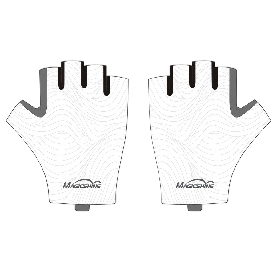 Magicshine Performance Cycling Gloves - L