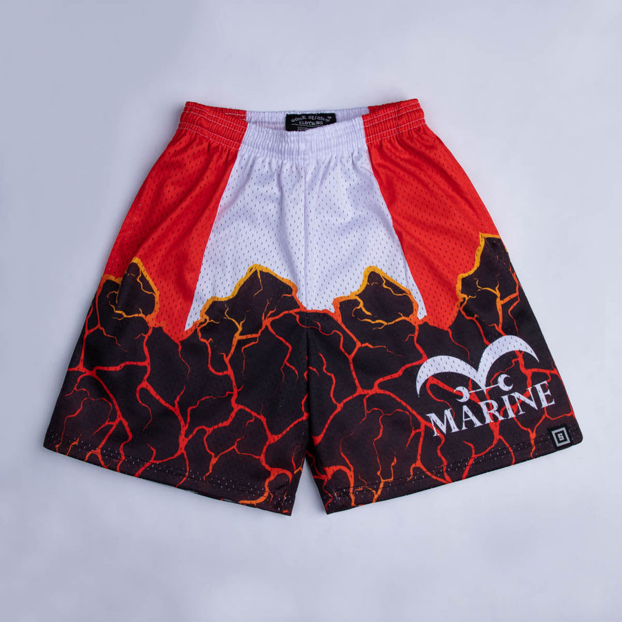 Magma Marine - X-Large