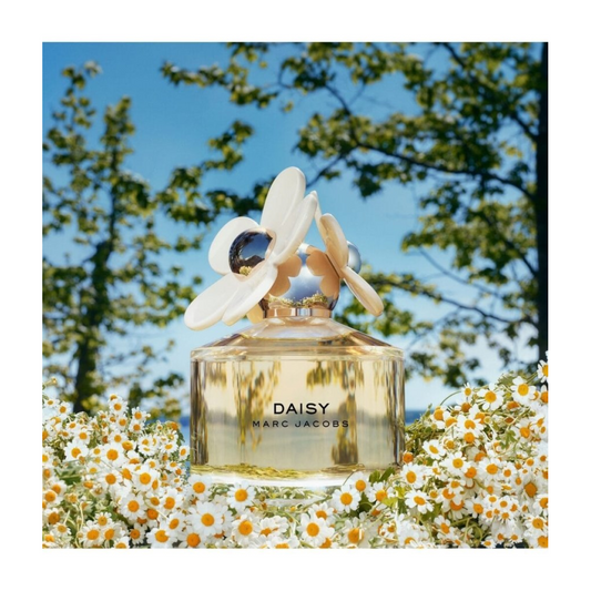 Marc Jacobs Daisy Eau De Toilette Spray 30ml