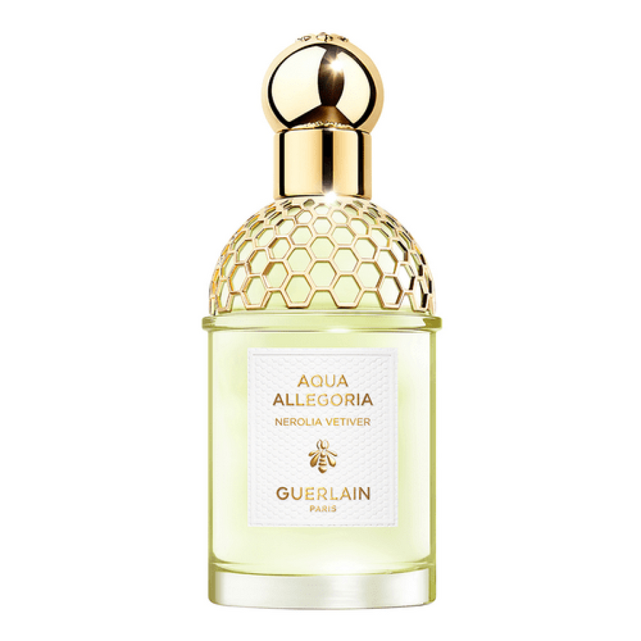 Guerlain Aqua Allegoria Nerolia Vetiver Eau De Toilette 125ml